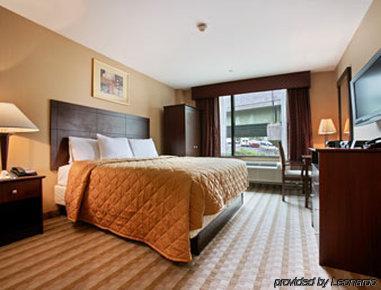 Days Inn Bronx New York Room photo