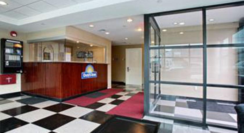 Days Inn Bronx New York Interior photo
